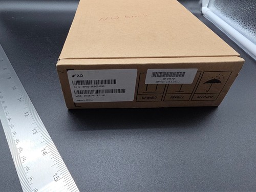 Zultys 4fxo gateway - 4fxo, voip