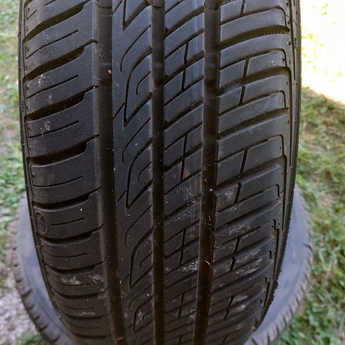 Gomma estiva 165 75t - 60, 14