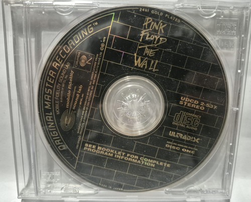 Pink floyd the - -,