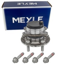 Mozzo ruota Meyle asse