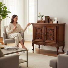 Mobile console ideale per