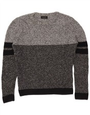 Maglione maglione girocollo