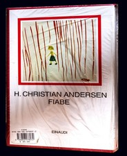 Hans cristian andersen fiabe - cristian,