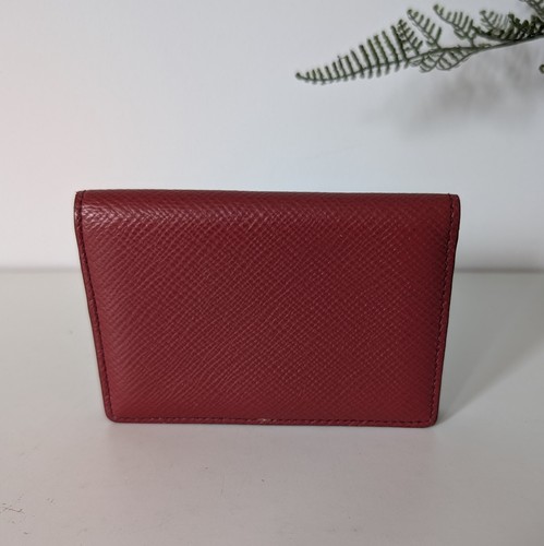 Portafoglio smythson bond - portafoglio, of