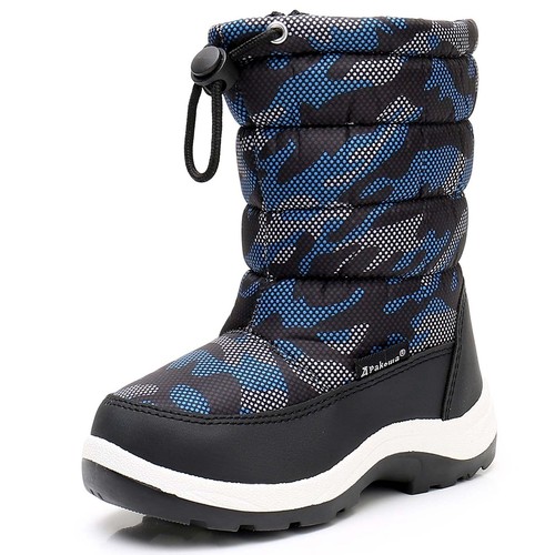 Stivali neve per bambini - stivali,