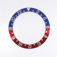 Rolex GMT Master Lunetta Pepsi