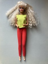 Barbie Benetton Anni 90