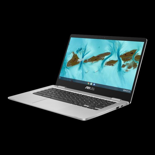 Nueva asus chromebook c424m - nueva,