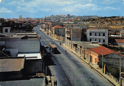 30c cartolina pirri via - 41-30c),