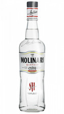 Sambuca extra molinari 1litro - sambuca,