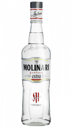 Sambuca extra molinari 1litro - sambuca,