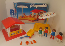 PLAYMOBIL  3497 SET PARCO