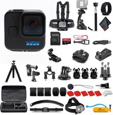 GoPro HERO11Black Mini -