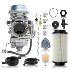 Carburetor for Polaris
