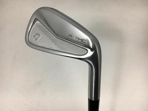 Taylormade p7mc 2020 set - taylormade,