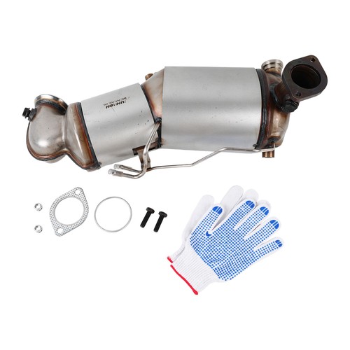 Filtro antiparticolato diesel - antiparticolato,