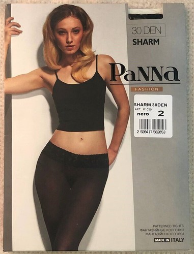Panna sharm collant - sharm, classico