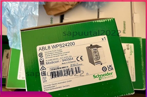Schneider abl8wps24200 - schneider,
