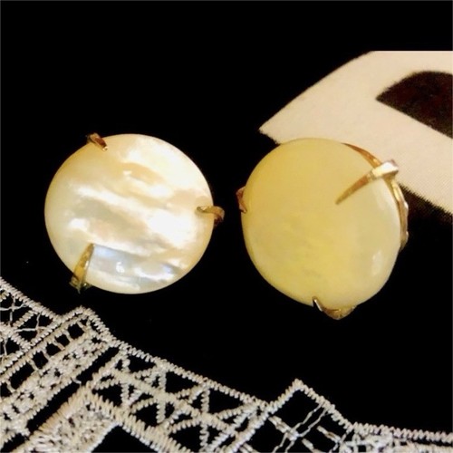 Orecchini clip vogue - a,