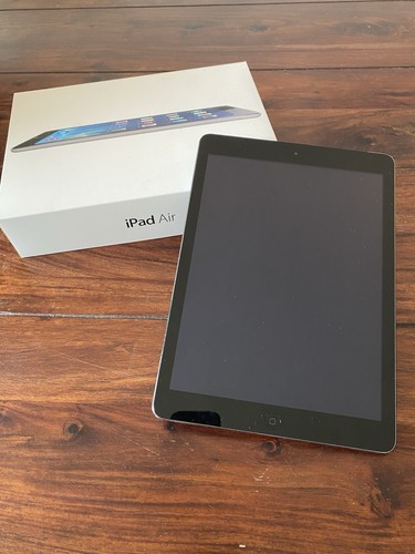 Ipad air gb modello - -, 64