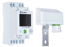 FINDER RELE CREPUSCOLARE +