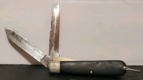 Coltello tascabile vintage