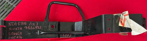 Fiat ducato dal 1990 - ducato, staffa