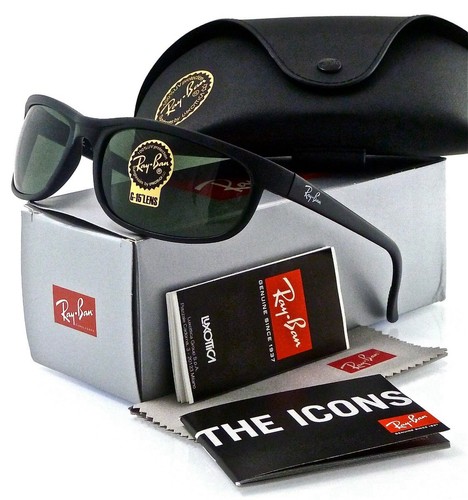 Occhiali sole ray ban - occhiali,