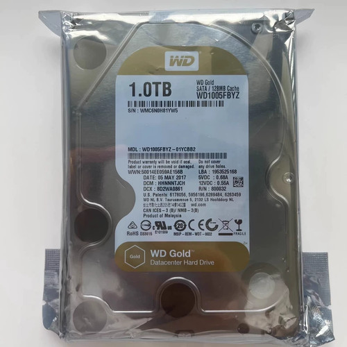 Disco rigido interno gold - rigido,