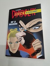 IL GRANDE DIABOLIK NUOVA