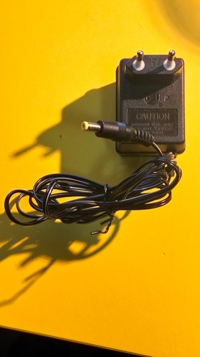 Originale alimentatore - originale!,