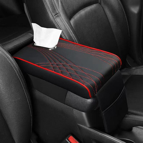 Cuscino copri bracciolo auto