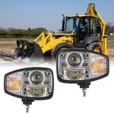 Coppia Fari Led