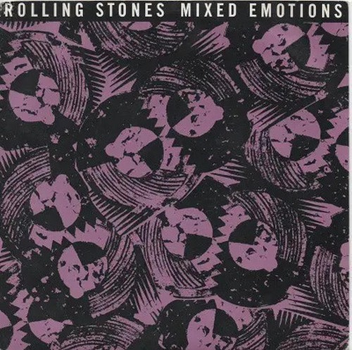 The rolling stones mixed - the,