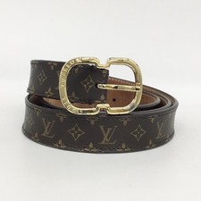 Cintura Louis Vuitton LV