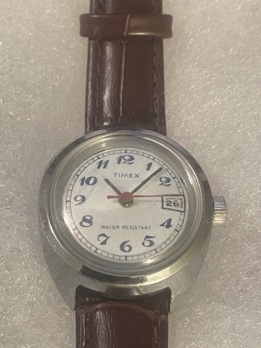 Orologio vintage timex - orologio,