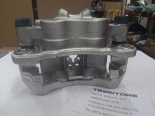 PINZA FRENO SINISTRA ANTERIORE