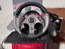 Volante corsa playstation - volante,