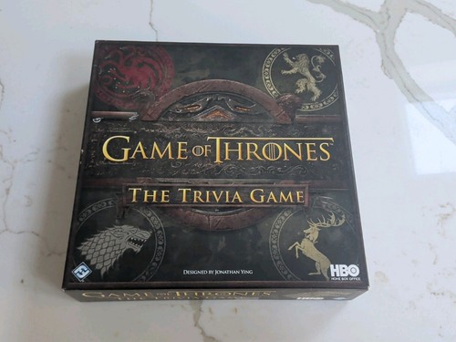 Fantasy flight games game - fantasy,