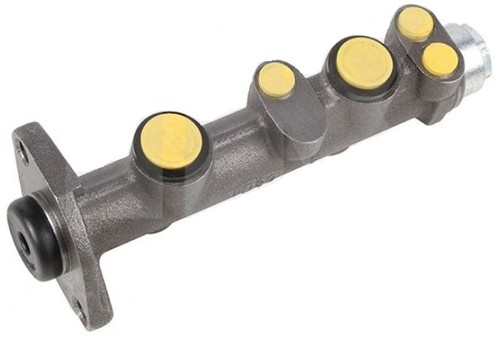 Pompa freno per fiat panda - pompa,