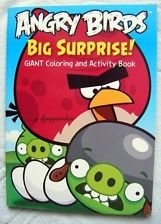 Angry Birds Space Giant