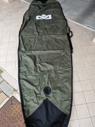 Sacca sup - -, tavola