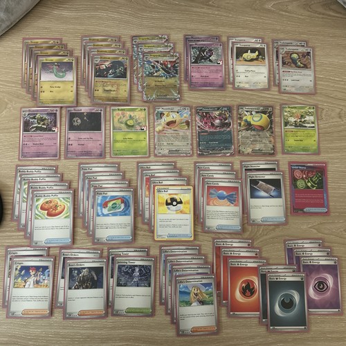 Pokemon tcg competitive meta - pokemon,
