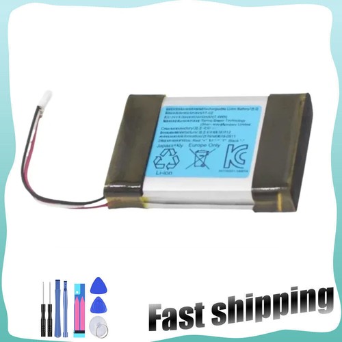 Batteria ricambio 1000 - batteria, di