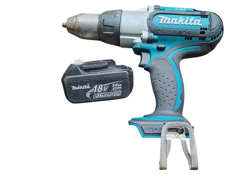 Makita bhp451 trapano vel - bhp451,