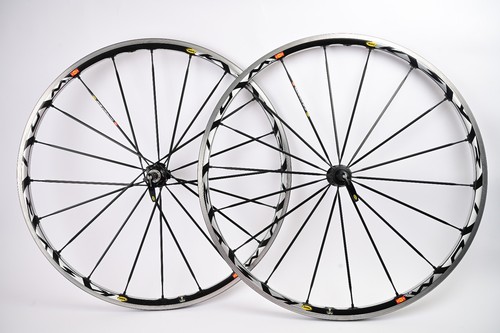 Set ruote copertoncino bici - , da