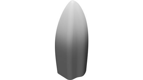 Canopy ricambio per eachine - canopy,