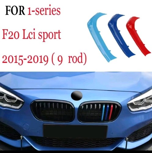Fasce cover calandra - bmw, f20