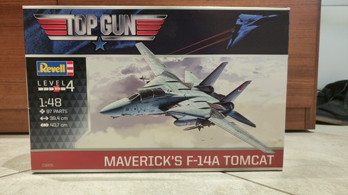 Revell top gun - revell,