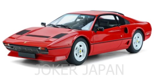 Spirit ferrari 208 gtb - ferrari,